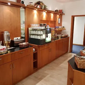 City Hotel Stuttgart 3*, Stuttgart Germany