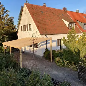 Garden Nuernberger Land 2 Bis 3 , Schwaig bei Nürnberg Duitsland