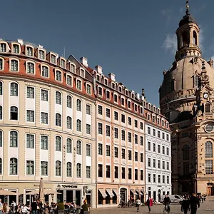 Townhouse 5*, Dresden Germany