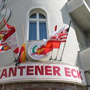 Xantener Eck 2*, Berlin Germany