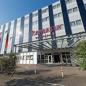 Ramada By Wyndham Hannover Messe 3*, Laatzen Germany