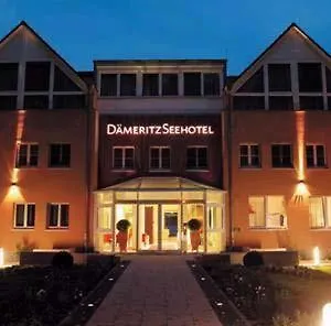 Daemeritzseehotel 4*, Berlin Germany