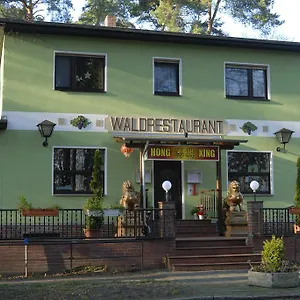 Waldrestaurant & 3*, Rangsdorf Duitsland
