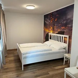 Amedy , Lübeck Duitsland