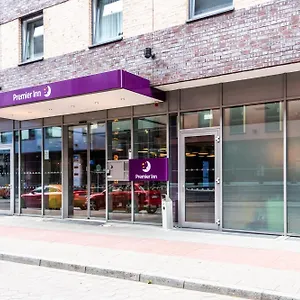 Premier Millerntor 3*, Hamburg-Harburg Duitsland