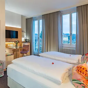 3* Hotel Schreier Am See