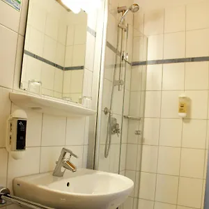 Hotel Moeve Garni, Lindau (Bodensee)