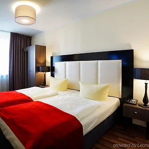 Admiral 3*, Frankfurt am Main Germany