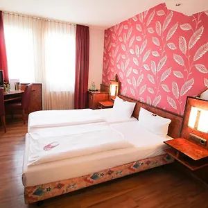 Miramar Am Roemer 3*, Frankfurt am Main Germany