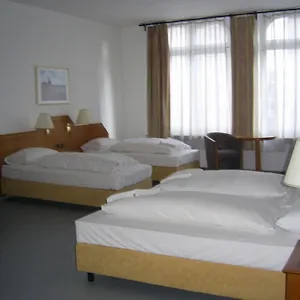 Willy Frankfurt 3*, Frankfurt am Main Germany